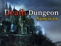 Permainan Death Dungeon Survivor