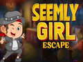 Permainan Seemly Girl Escape