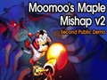 Permainan Moomoo’s Maple Mishap v2