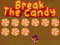 Permainan Break The Candy