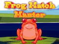 Permainan Frog Match Master