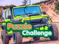 Permainan Puzzle Challenge