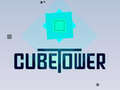 Permainan Cube Tower