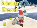 Permainan Reindeer Recruit