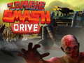 Permainan Zombie Smash Drive