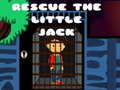 Permainan Rescue The Little Jack