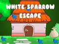 Permainan White Sparrow Escape