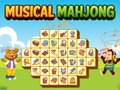 Permainan Musical Mahjong