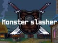 Permainan Monsters Slasher