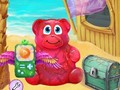 Permainan Valera Jelly Bear 2