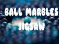 Permainan Ball Marbles Jigsaw