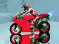 Permainan Bike Stunts 2023