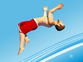 Permainan Flip Divers