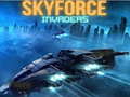 Permainan Skyforce Invaders