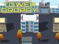 Permainan Tower Droppy