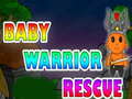 Permainan Baby Warrior Rescue