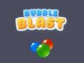 Permainan Bubble Blast