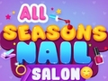 Permainan All Seasons Nail Salon