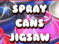 Permainan Spray Cans Jigsaw 