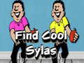 Permainan Find Cool Sylas