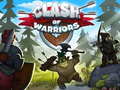 Permainan Clash of Warriors