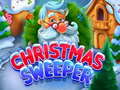 Permainan Christmas Sweeper