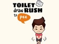 Permainan Toilet Rush - Draw Puzzle