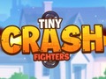 Permainan Tiny Crash Fighters