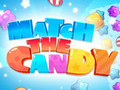 Permainan Match The Candy