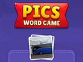 Permainan Pics Word Game