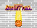 Permainan Extreme Basket Fall