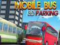 Permainan Mobile Bus 3D Parking