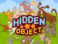 Permainan Hidden Object