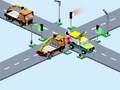 Permainan LEGO Traffic