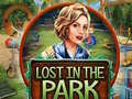 Permainan Lost in the Park