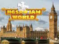 Permainan Jigsaw Jam World