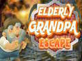 Permainan Elderly Grandpa Escape