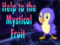 Permainan Help To The Mystical Fruit