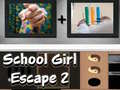 Permainan School Girl Escape 2