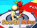 Permainan Swords Maker