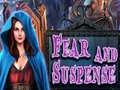 Permainan Fear and Suspense