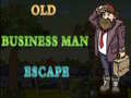 Permainan Old Business Man Escape