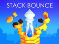 Permainan Stack Bounce