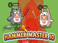 Permainan Hammer Master io