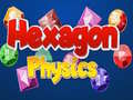 Permainan Hexagon Physics