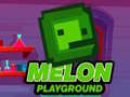 Permainan Melon Playground