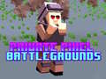 Permainan Private Pixel Battlegrounds