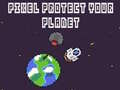 Permainan Pixel Protect Your Planet