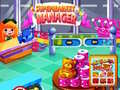 Permainan Supermarket Manager