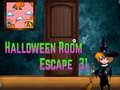 Permainan Amgel Halloween Room Escape 31